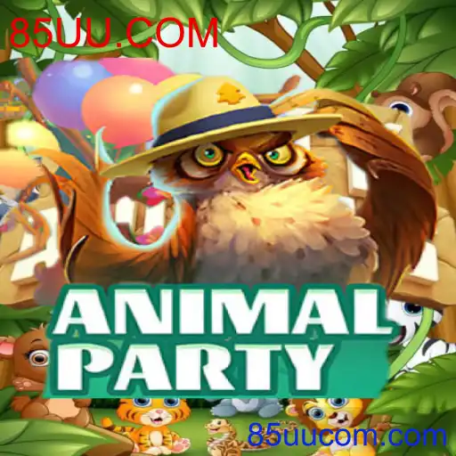 AnimalParty