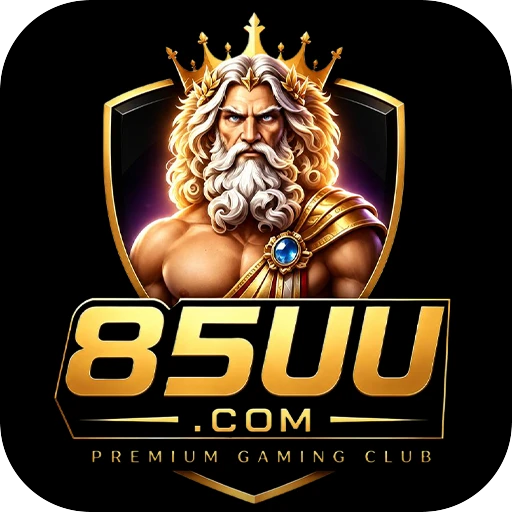 85UU.COM Logo